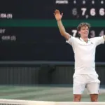 Jannik Sinner se retira del US Open por una lesión de rodilla