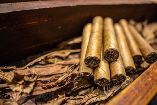 Tabaco