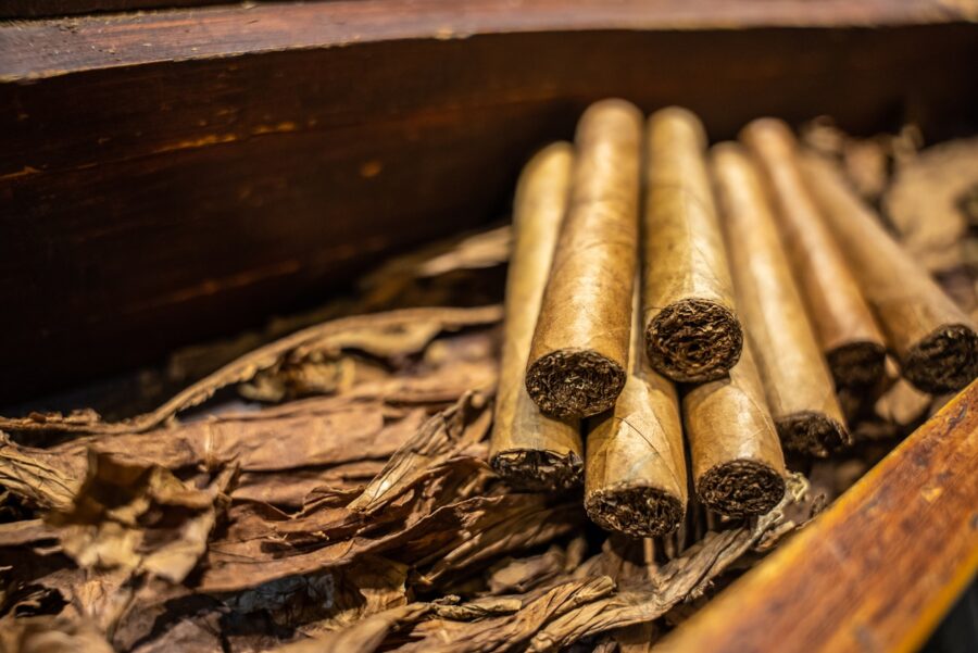 Tabaco