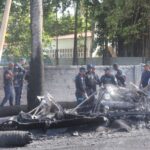 Explosión de tanquero Malecón evidencia incumplimiento regulación ZAR