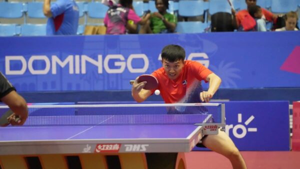 tenis mesa