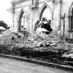 A 80 años del terremoto de 1946: el sismo que estremeció RD y arrasó Matancita