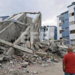 La familia más rica de Colombia dona 48 millones de dólares para la reconstrucción tras el terremoto
