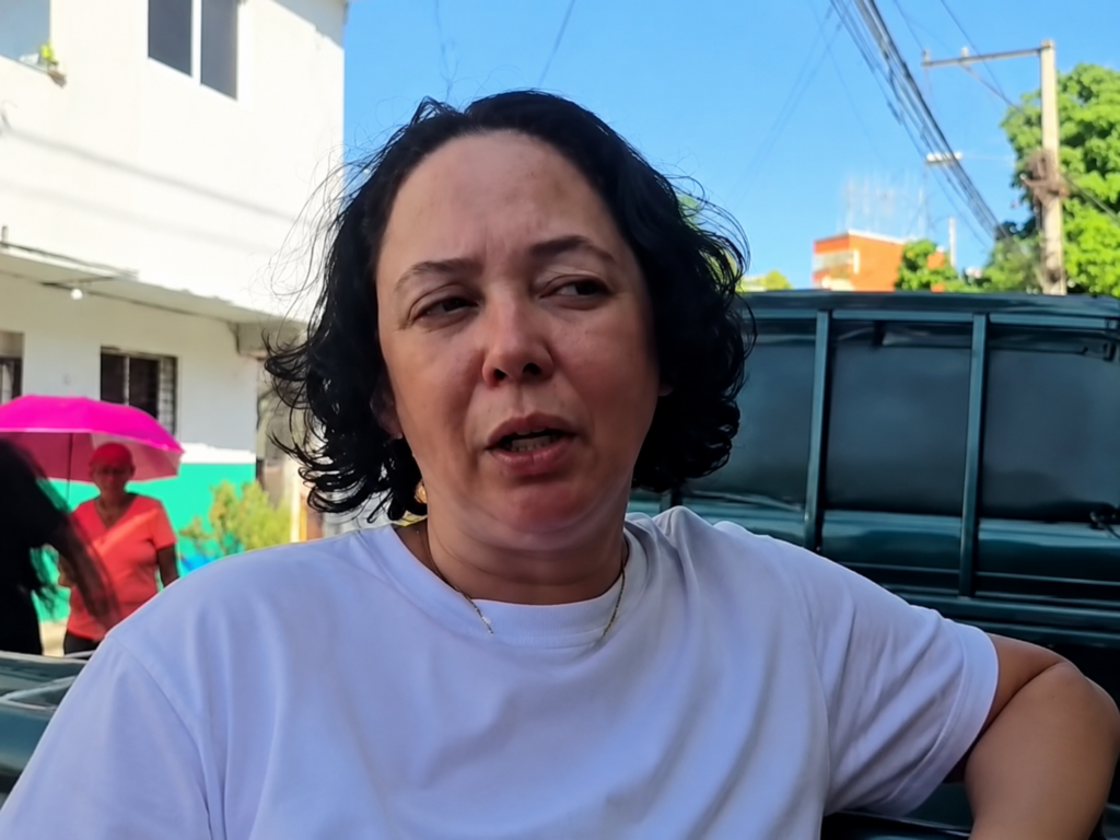“Intentó correr pero no pudo”: Familia narra el ataque a tiros donde murió adolescente en Santiago
