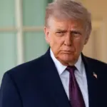 Trump dice que no hay conversaciones «en curso ni programadas» con Irán