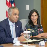 República Dominicana evalúa potencial de la energía nuclear en salud, agricultura y energía