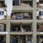 Un sismo de magnitud 4 se siente en la zona costera afectada por el doble terremoto en Venezuela
