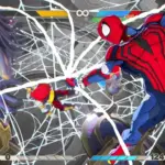 ‘Marvel Tokon’, un homenaje en forma de videojuego para amantes de los superhéroes