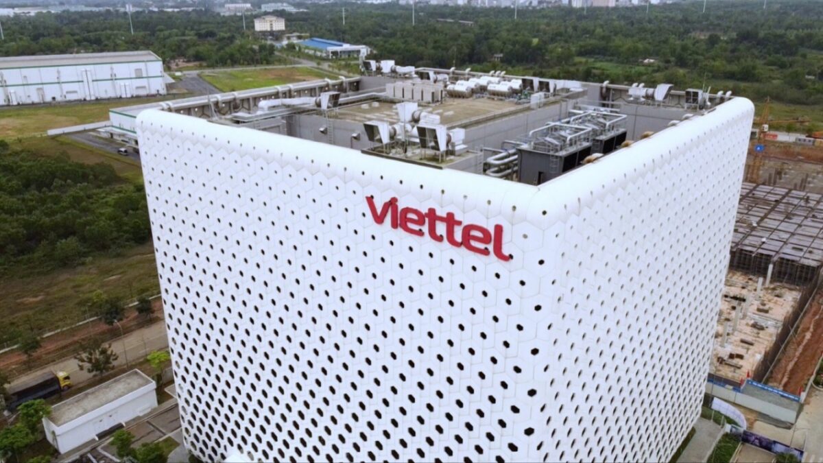 Viettel en RD transformación telecomunicaciones
