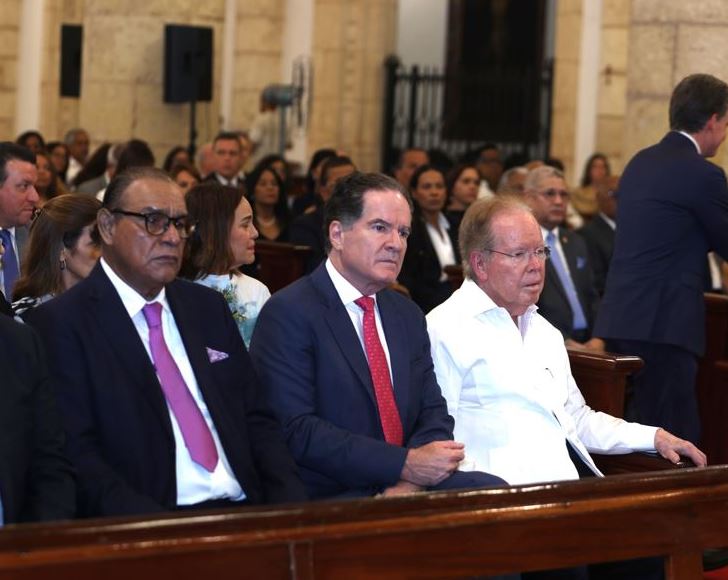 Morel Diplán destaca legado del Listín Diario y llama a defender la verdad en el periodismo