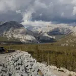 El Gobierno de Trump evalúa ceder un terreno de Yosemite a una empresa privada y desata protestas