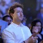 Zuckerberg (Meta) advierte de que el mayor riesgo de la IA es que una sola entidad o Gobierno tenga demasiado control sobre ella