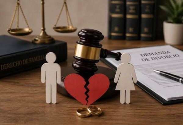 Divorcio