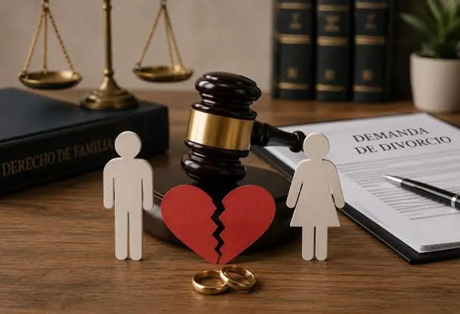 Divorcio