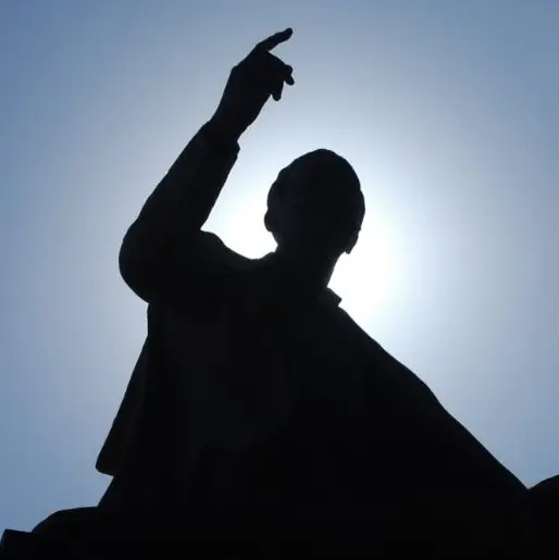 a política latinoamericana