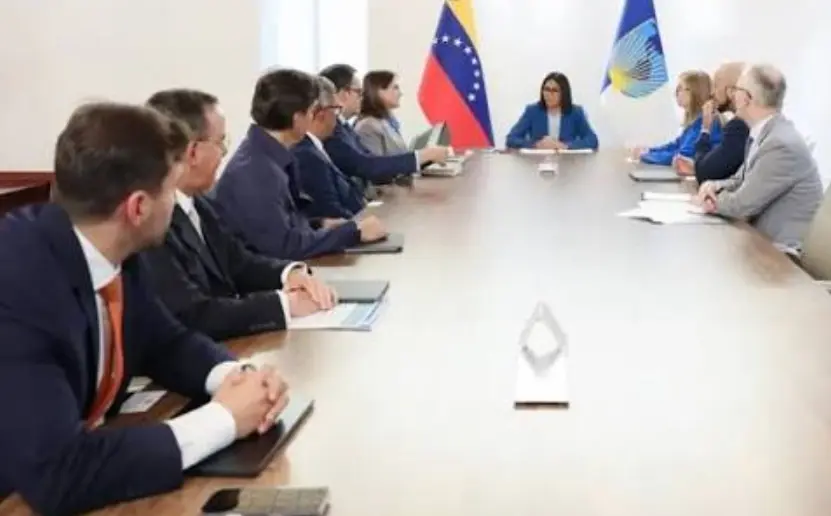Encuentros se produjeron  previo a asamblea de la ONU.