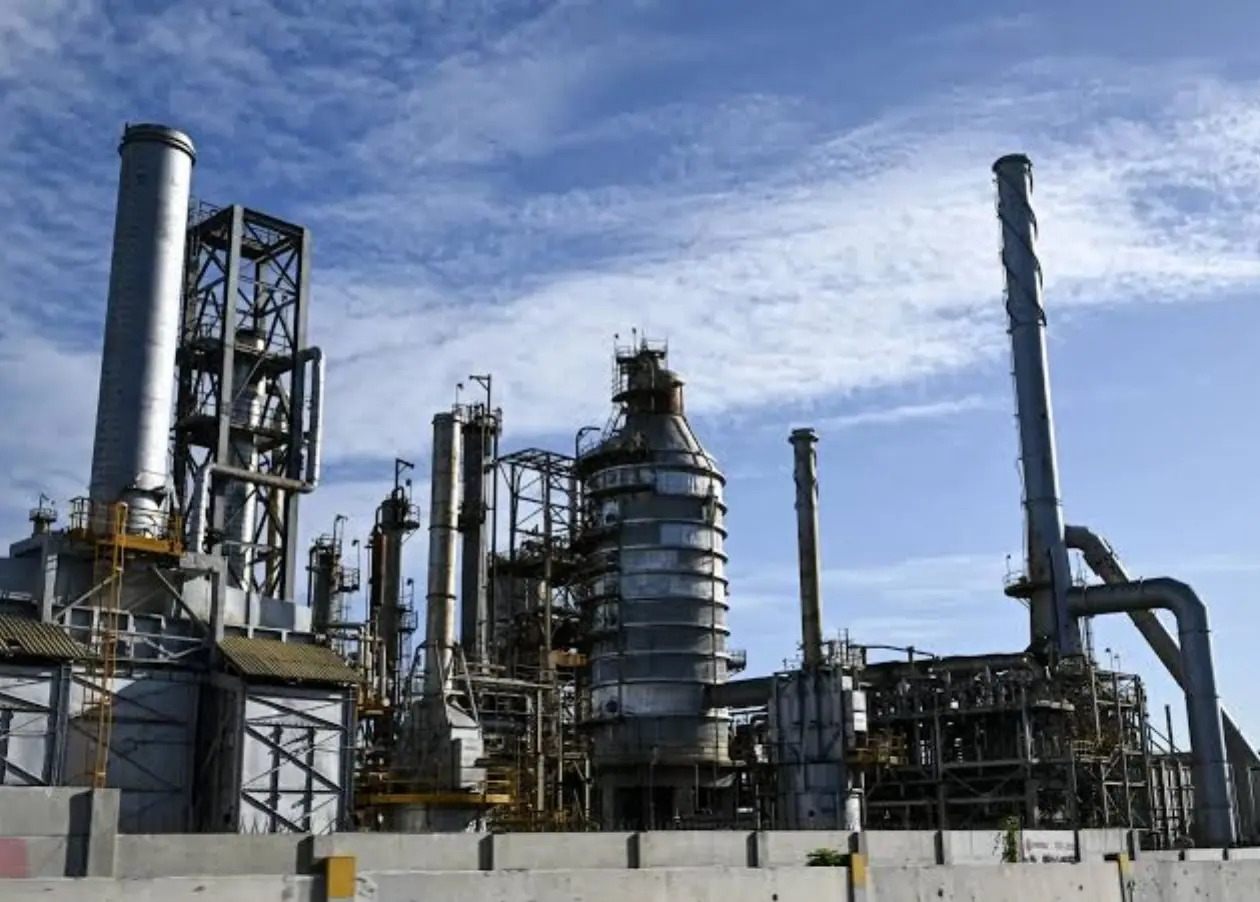 La producción petrolera de Venezuela se estanca en agosto