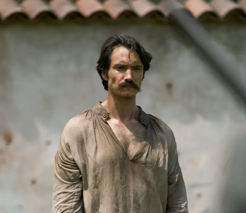 Claudio Cataño, serie 100 años de soledad, llega a RD