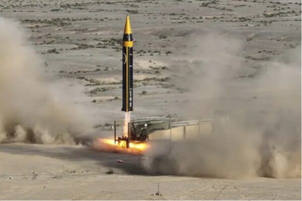 Irán ha retomado bombardeos en zonas de los aliados de Estados Unidos.