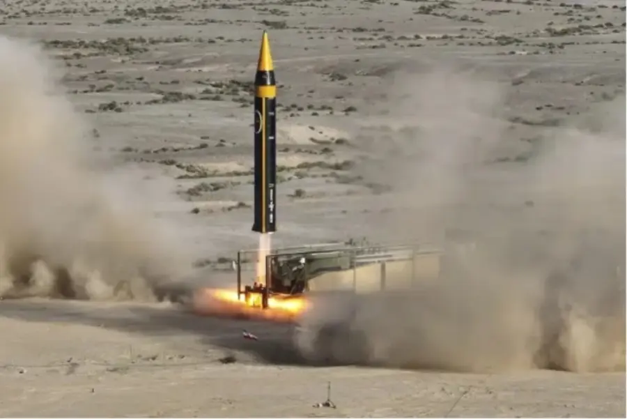 Irán ha retomado bombardeos en zonas de los aliados de Estados Unidos.
