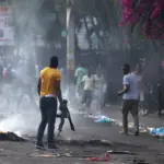 ONU exige a EE. UU frenar expulsiones de migrantes hacia Haití ante riesgo de daños irreparables