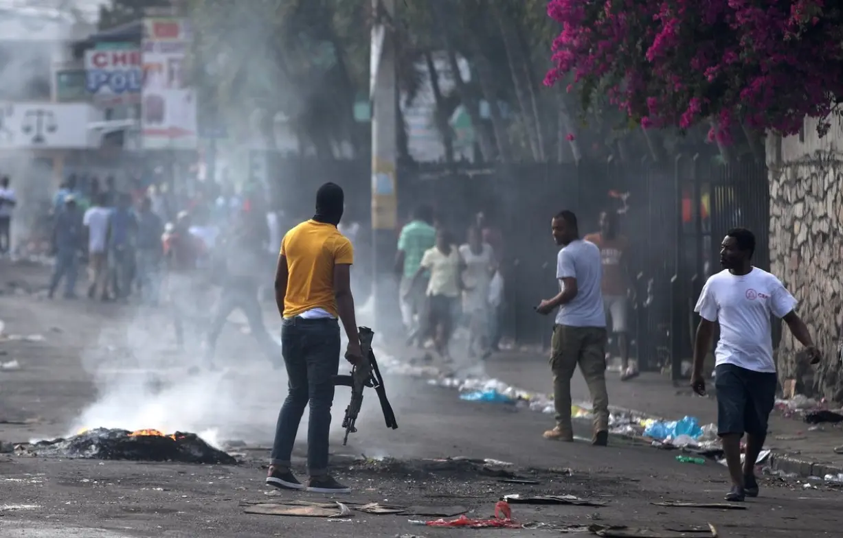 ONU exige a EE. UU frenar expulsiones de migrantes hacia Haití ante riesgo de daños irreparables