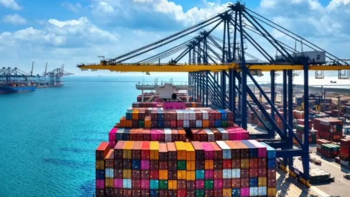 República Dominicana busca superar US,000 millones en exportaciones