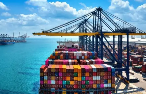 Exportaciones representan divisa para el país y crecimiento para las empresas.