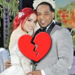 La vida perfecta de Karen Yapoort y Edwin Encarnación llegó a su fin