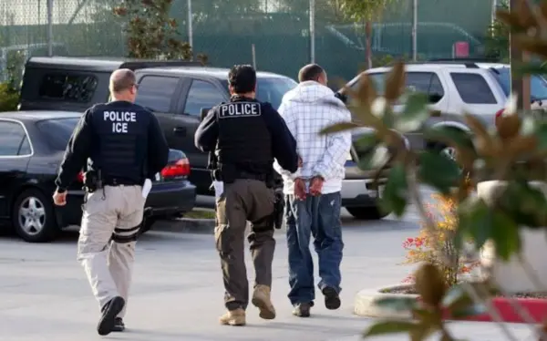 La administración Trump ha priorizado el tema migratorio.