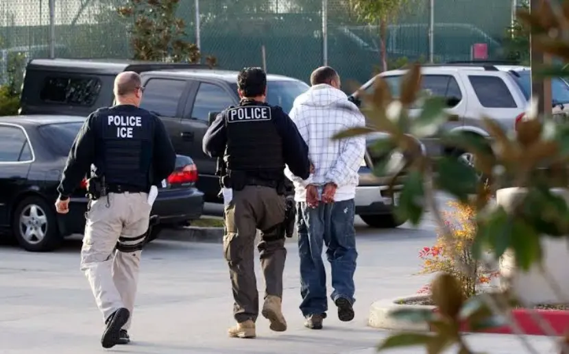 La administración Trump ha priorizado el tema migratorio.