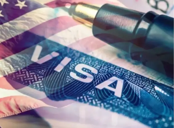 Hasta agosto se habían revocado las visas a más de 175 mil extranjeros.