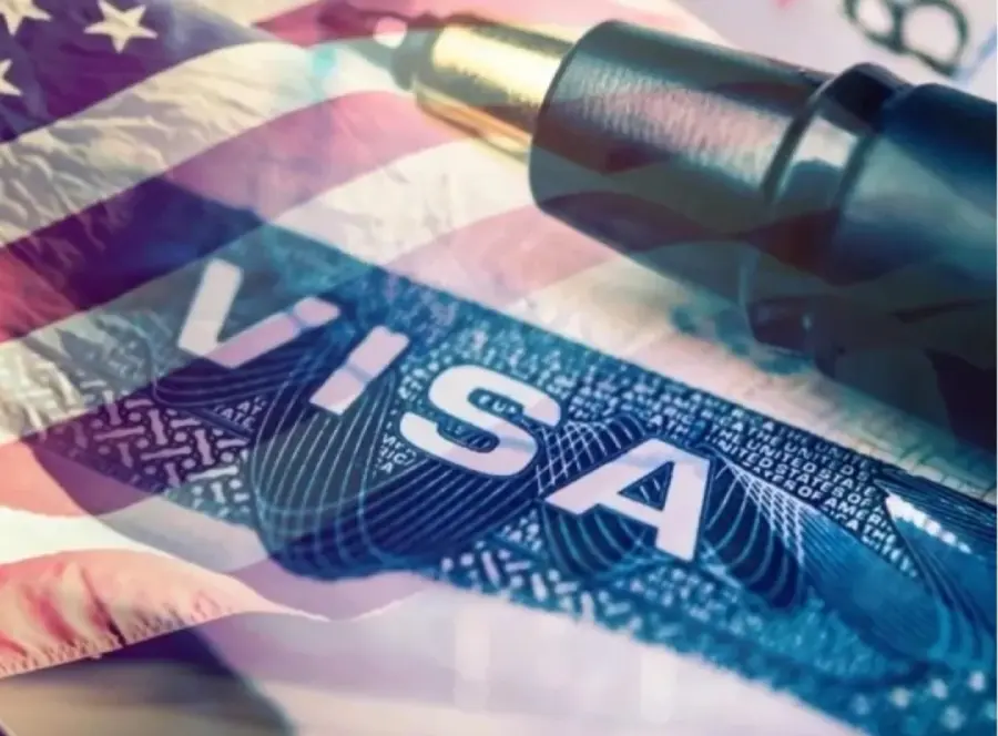 Hasta agosto se habían revocado las visas a más de 175 mil extranjeros.