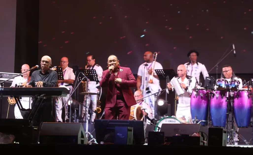 Ramón Orlando y sus amigos: Una noche para celebrar cinco décadas de música