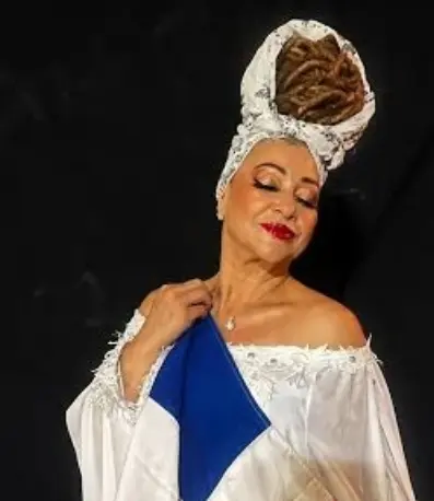 Diomary La Mala