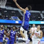 República Dominicana acaricia de cerca su boleto al Mundial FIBA