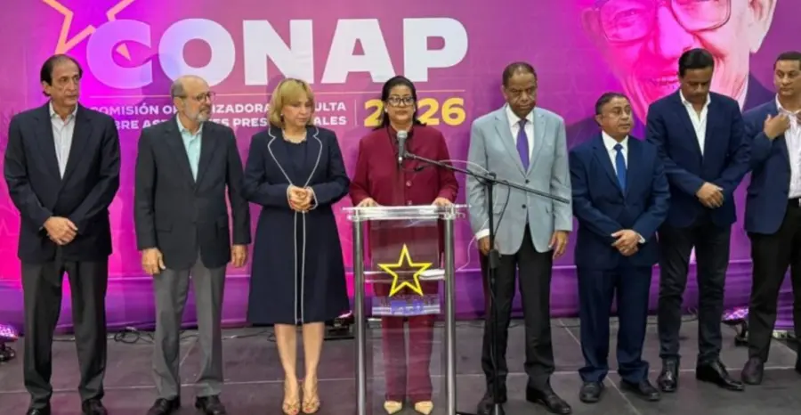 El intento de repetir la fórmula utilizada en 2022 quedó truncado en medio de divisiones internas.