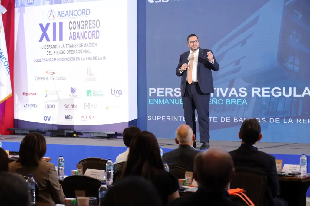 ¿Qué desafíos tiene el sistema financiero con la inteligencia artificial?