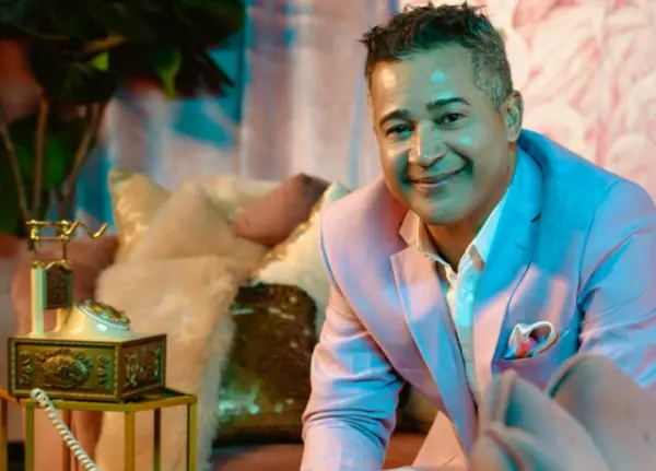 Carlos David es considerado como una de las mejores voces.