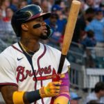 Acuña Jr., el más rápido en la historia en llegar a 200 jonrones y 200 bases robadas