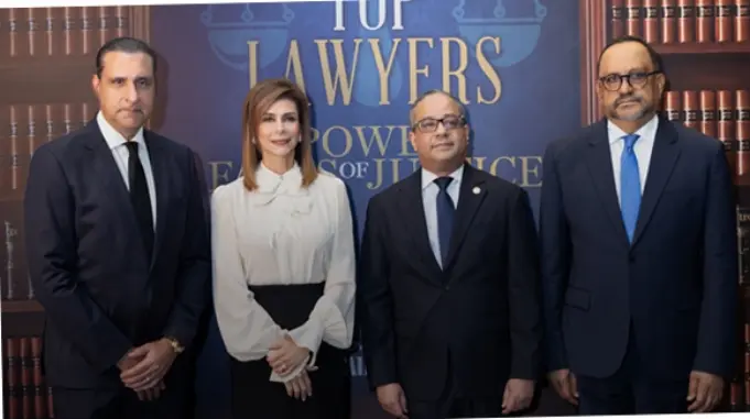 Mercado Top Lawyers promueve  el derecho que transforma y fortalece los negocios.