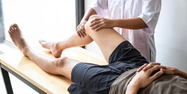 Programa es contribuir a que los pacientes recuperen capacidades funcionales.