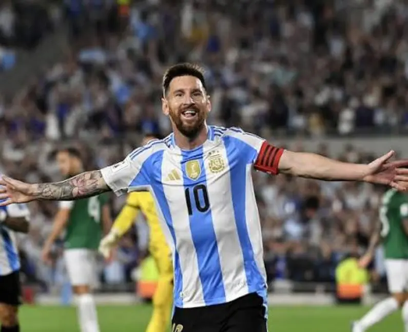 Lionel  Messi ha llevado el fútbol de la popularidad en EU.