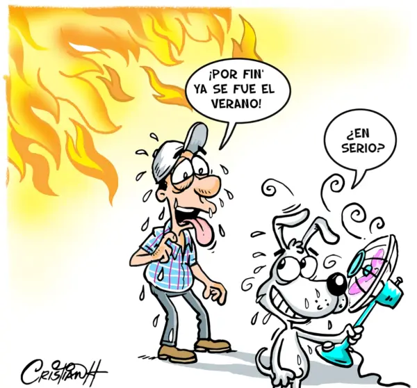 El carrusel de la vida