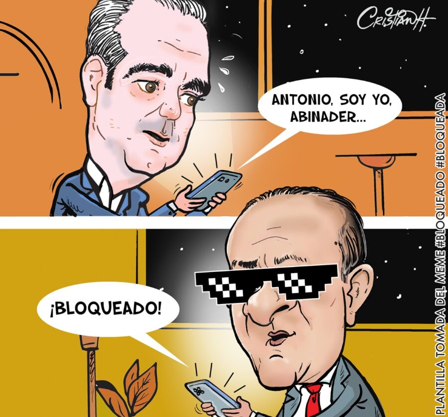 El carrusel de la vida