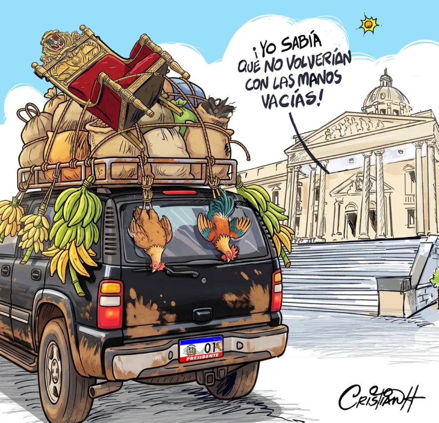 El carrusel de la vida
