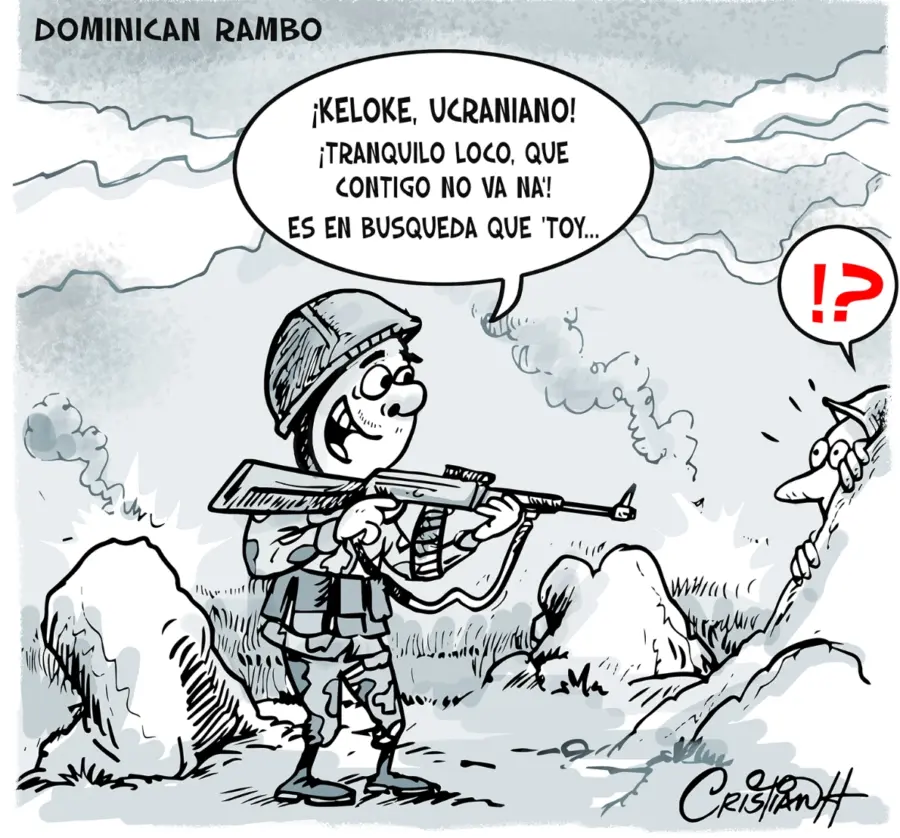 El carrusel de la vida