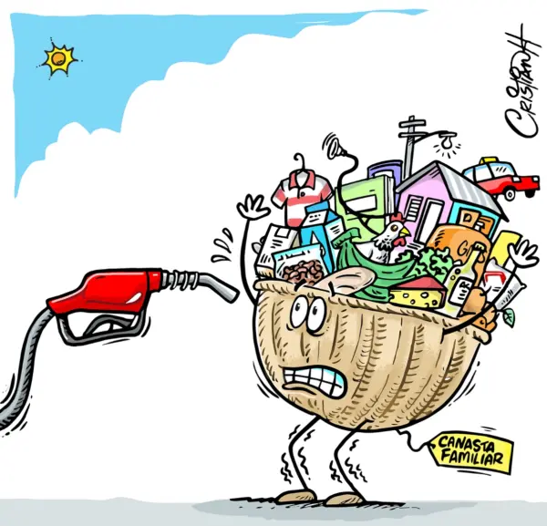 El carrusel de la vida