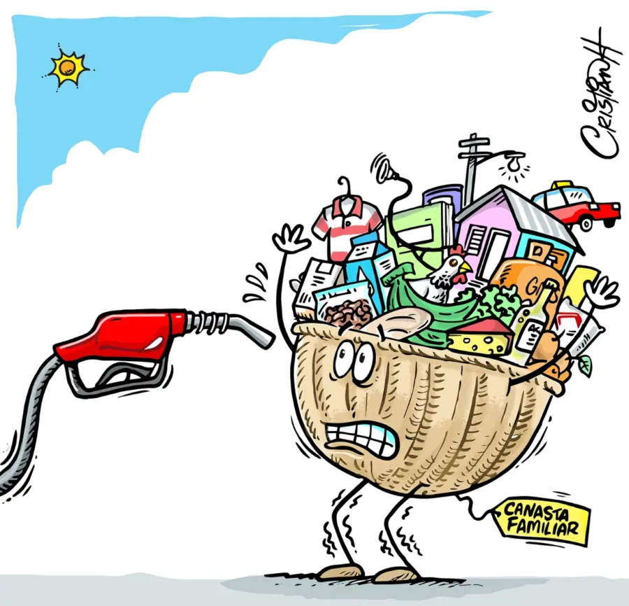 El carrusel de la vida