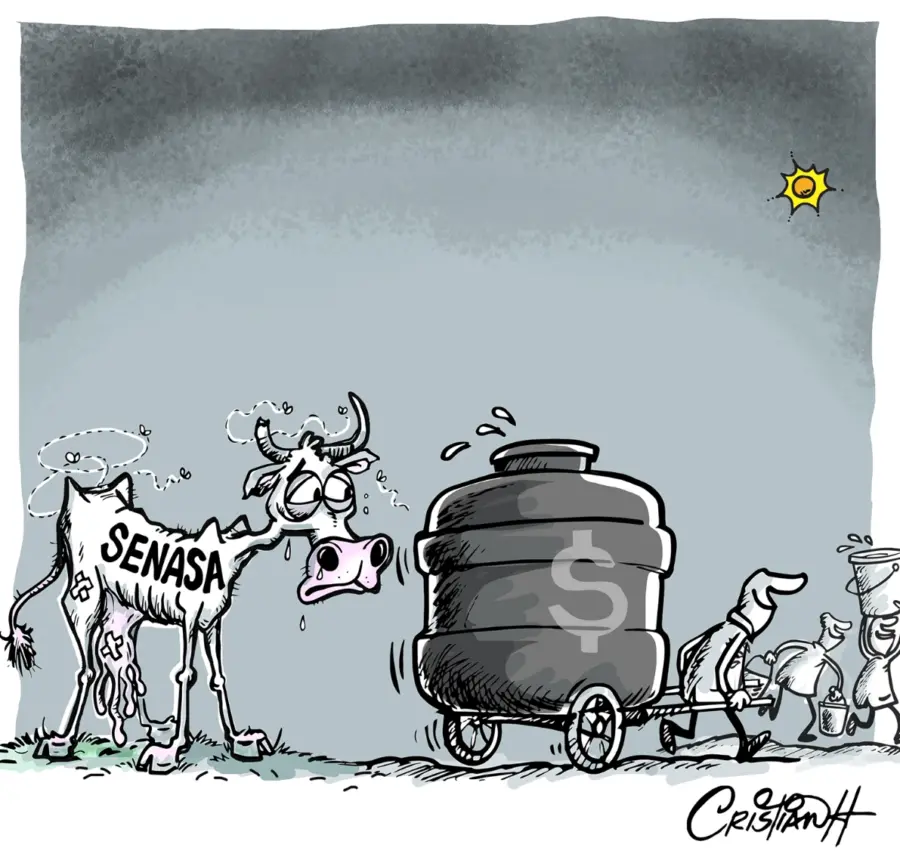 El carrusel de la vida